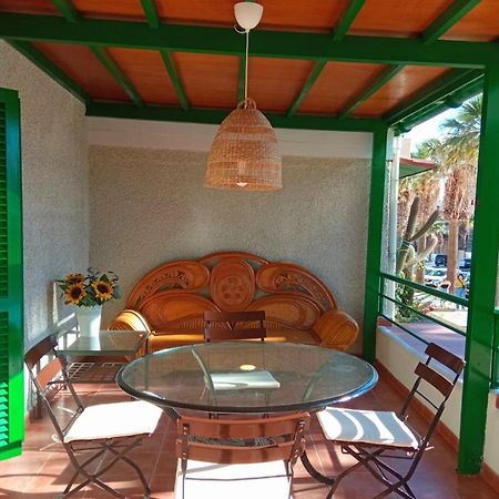 Las Americas Beach House Arona  Exterior foto