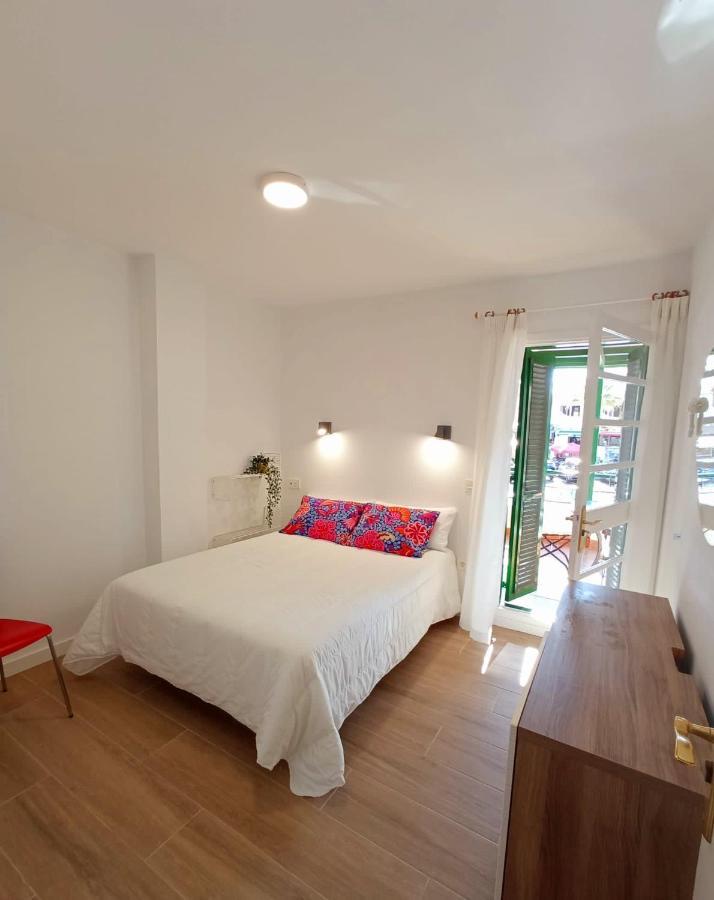 Las Americas Beach House Arona  Exterior foto