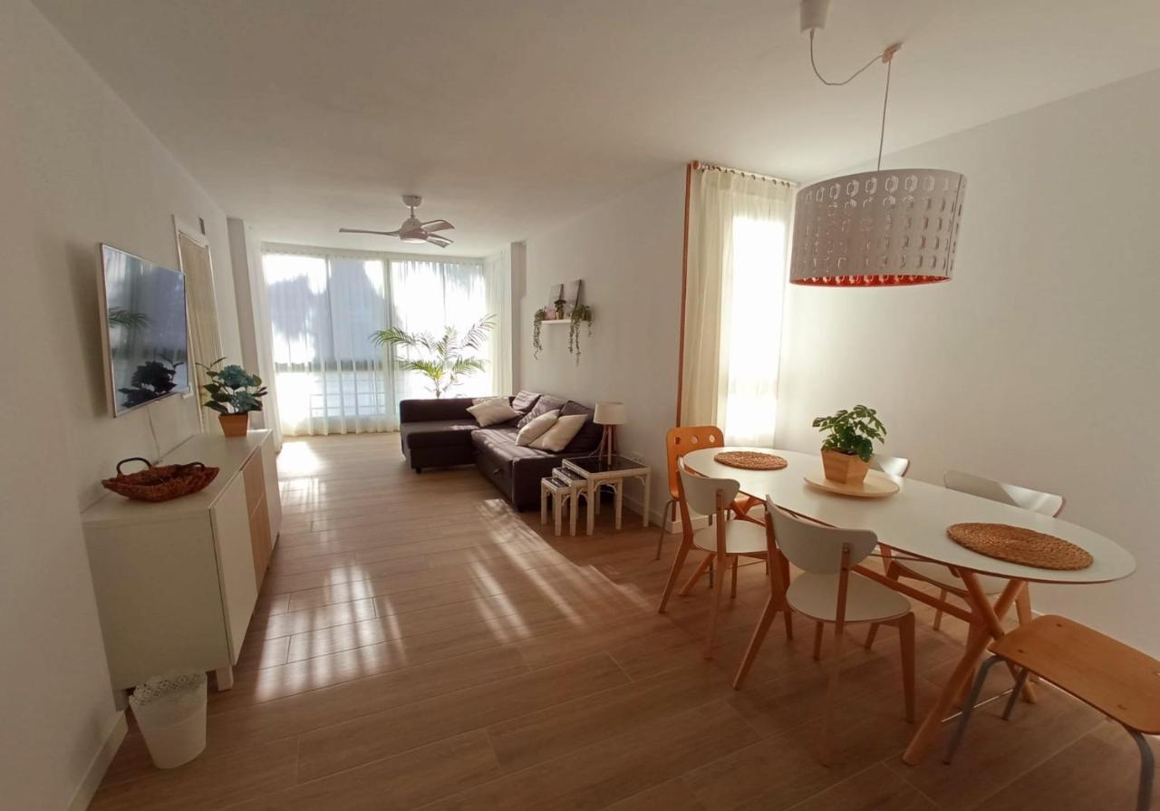 Las Americas Beach House Arona  Exterior foto