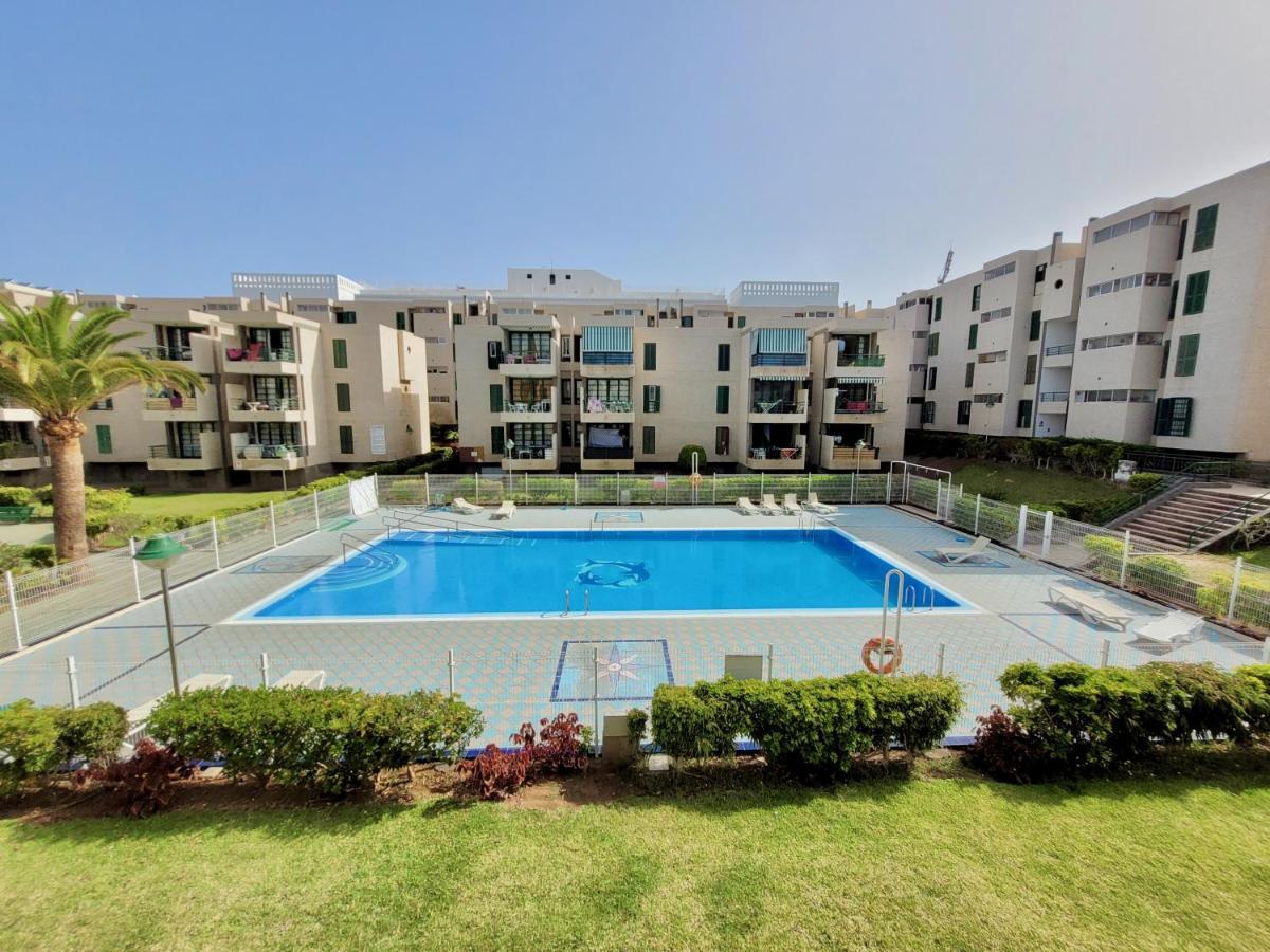 Las Americas Beach House Arona  Exterior foto
