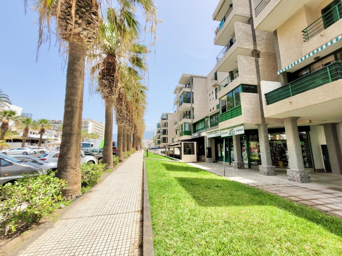 Las Americas Beach House Arona  Exterior foto