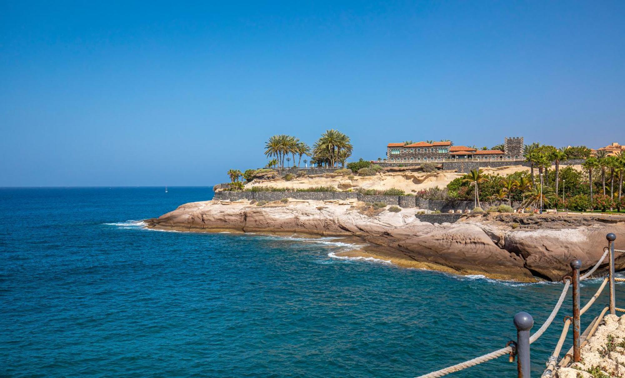 Las Americas Beach House Arona  Exterior foto