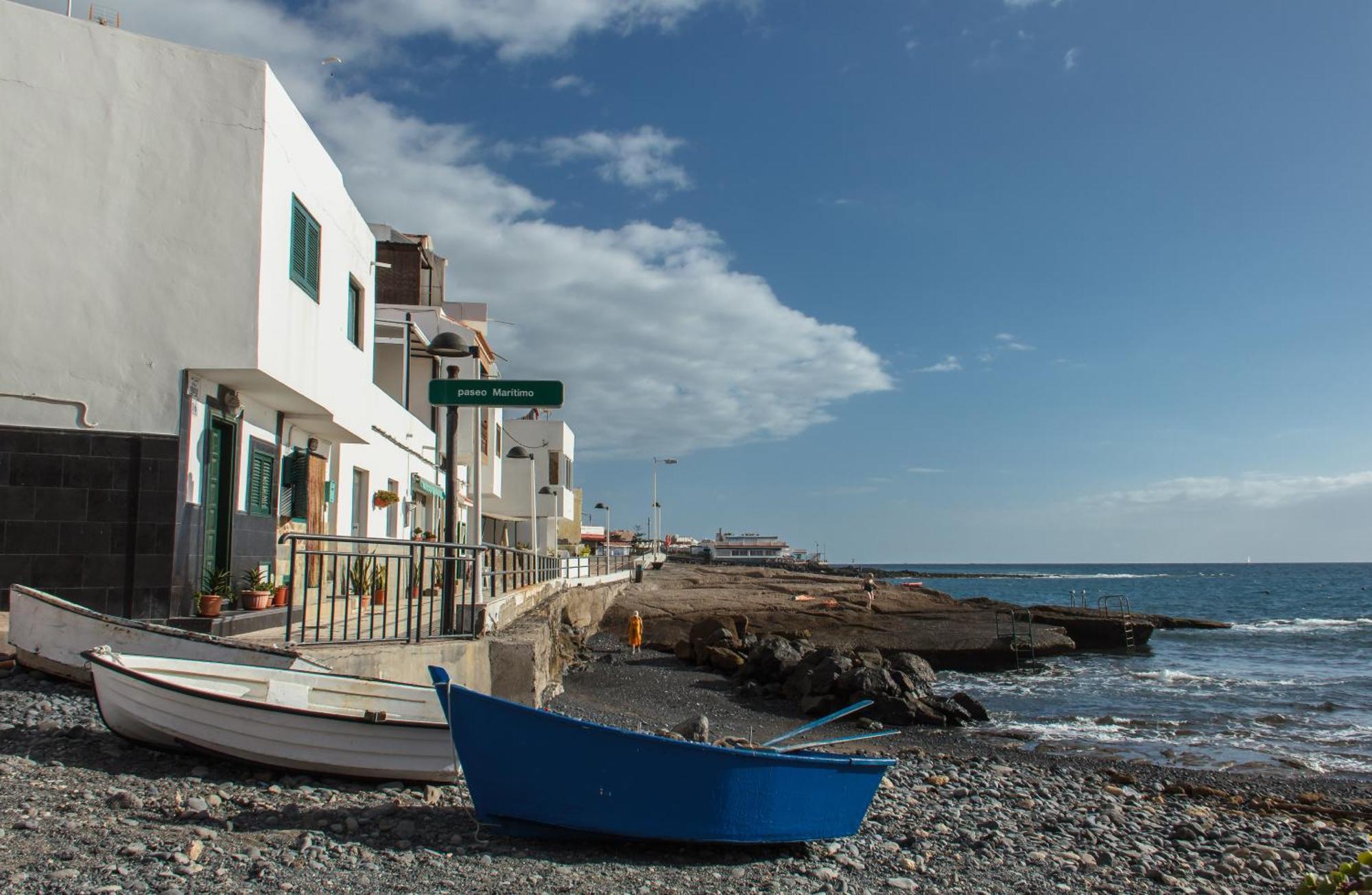 Las Americas Beach House Arona  Exterior foto