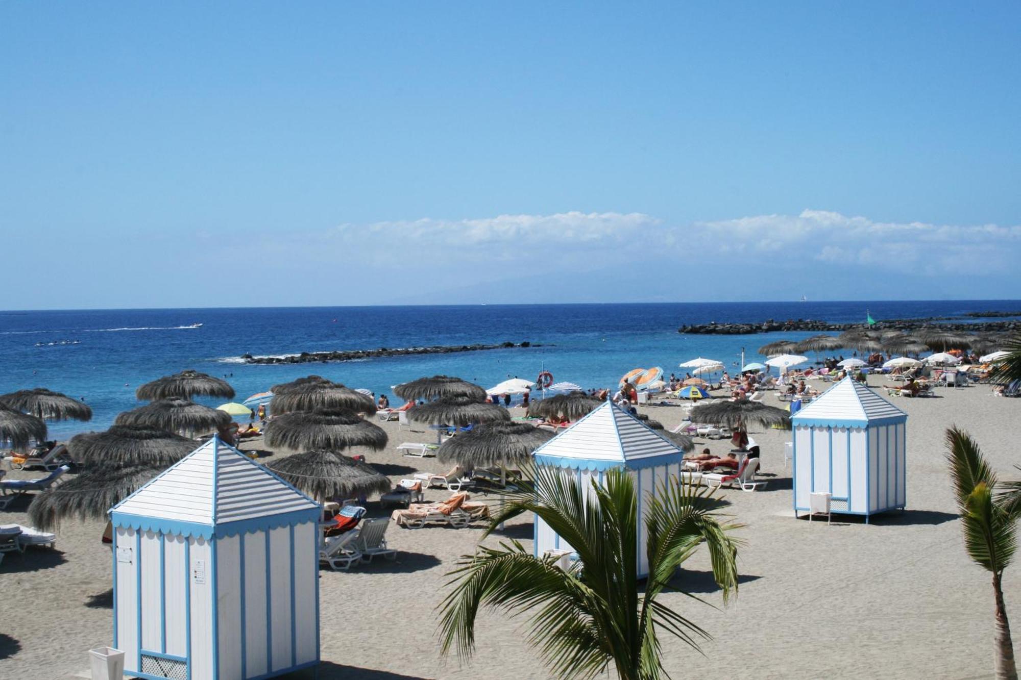 Las Americas Beach House Arona  Exterior foto